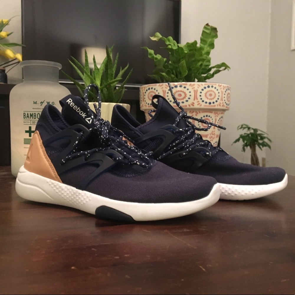 Reebok Hayasu Training Collegiate sneaker